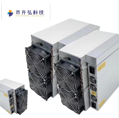 2967W Asic 비트마인 앤트미네르 S19J 프로 광부 86번째 200V 240V SHA256 알고리즘