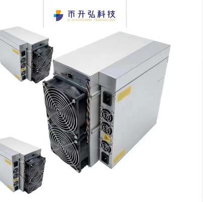 2 AC 입력 배선과 BTC 비트마인 앤트미네르 S19J 프로 82T 24.5 J/TH