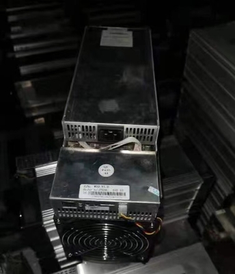 52 J/MH Asic 위하트셰미네르 M32 66T 3312W 390mm*155mm*240mm 저 전력 소모