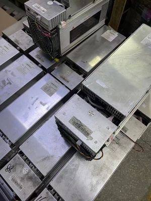 중고로 3250W 비트마인 앤트미네르 S19 95T 하시라테 400*195.5*290