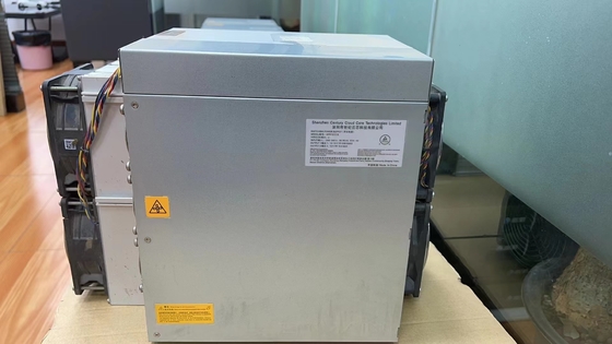 Asic 비트마인 앤트미네르 S19 95T 초침 앤트미네르 3250W