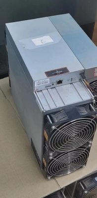 Asic 비트마인 앤트미네르 S19 95T 초침 앤트미네르 3250W
