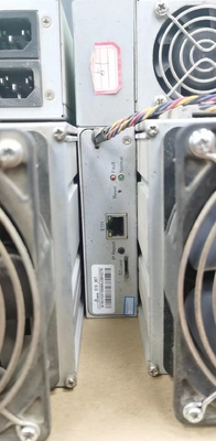 Asic 비트마인 앤트미네르 S19 95T 초침 앤트미네르 3250W