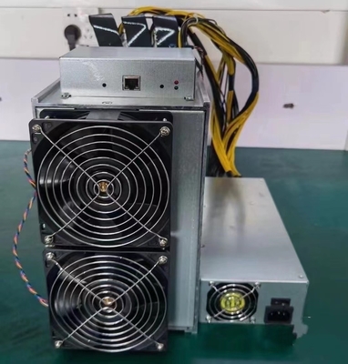 SHA256 알고리즘 가나안 아발론 광부 3196W 아발론 1166년 프로 68T