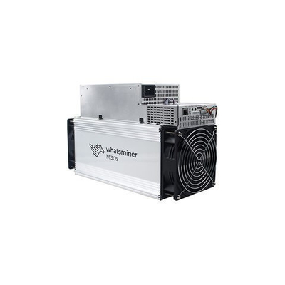 SHA256 알고리즘 Asic 위하트셰미네르 M30S 90번째 34J/T 고효율