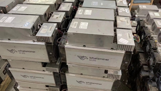 시엔마  BTC 마이크로브트 위하트셰미네르 M21S 56T 3360W 강한 스테이블