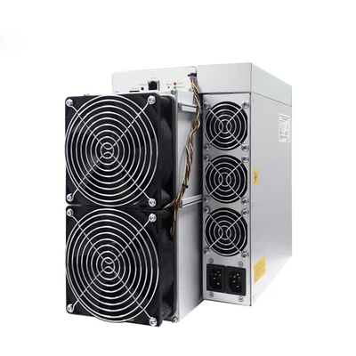 S19+ 96T 개미 채굴기 3486W 높은 계산 능력 570*316*430mm