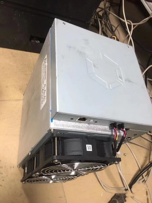 331*195*292mm을 채굴하는 사용된 가나안 아발론 광부 A1246 83T 3250W 비트코인