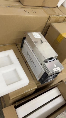 10 유닛 Asic 위하트셰미네르 M32 70번째는 3312W 좋은 안정성을 하시라테
