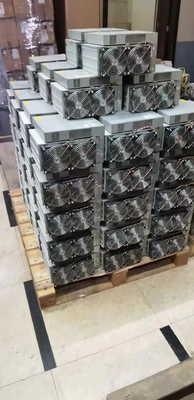 T17+ 58t 간접이 Asic 광부 2920w 높은 계산 능력