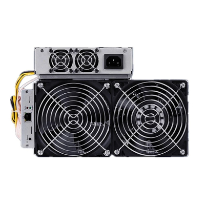 이더넷 연결 DCR 광부 1610W 비트마인 앤트미네르 DR5 35번째