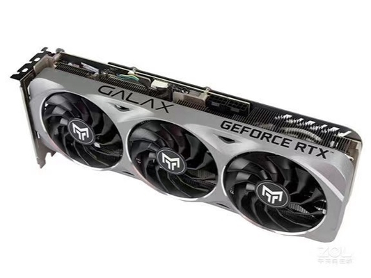 10240 CUDA 마이닝 장비 그래픽 카드 갤럭스 지포스 RTX 3080 Ti OC 12GB 가상 머신
