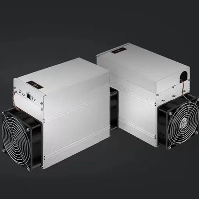 1148W Asic 비트마인 앤트미네르 S9K 14T 중고 디지털 화폐 채굴기