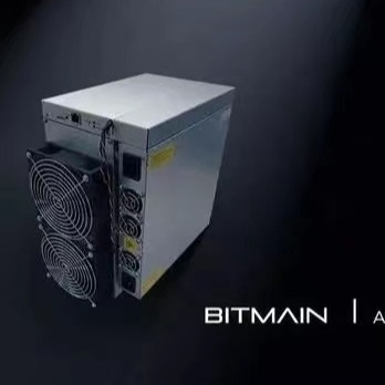2880W Asic 비트마인 앤트미네르 S17E 64T 좋은 방열 0.045 J/GH