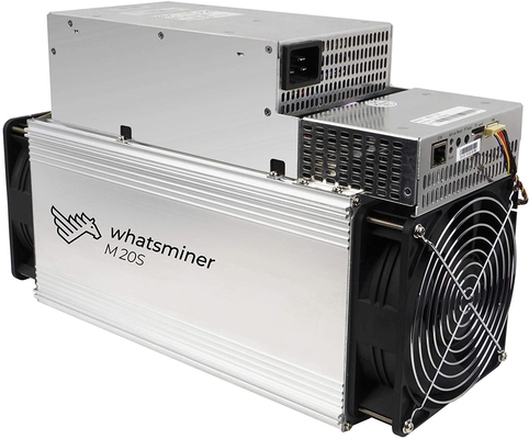 간접이 Asic 위하트셰미네르 M20S 70번째 3500W AC 200V 300V 고전적 단관식