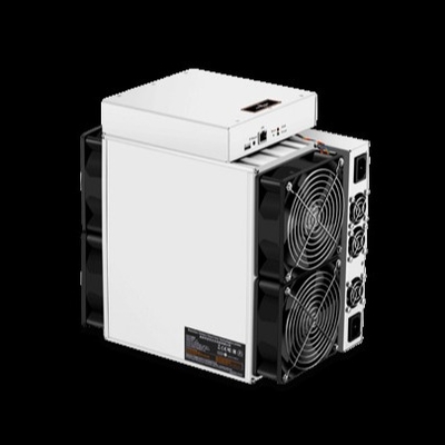 사용된 BTC Asic 광부 기계 T17+ 55T 이더넷 SHA256 9.8 킬로그램