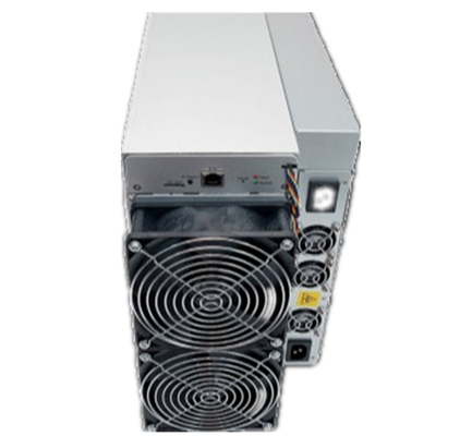 BTC 마이닝을 위한 SHA256 비트마인 앤트미네르 S19J 94번째 3100W 29.5 J/TH