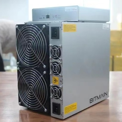 중고인 75dB 삼성 Asic 비밀당원 채굴기 S17 프로 56T