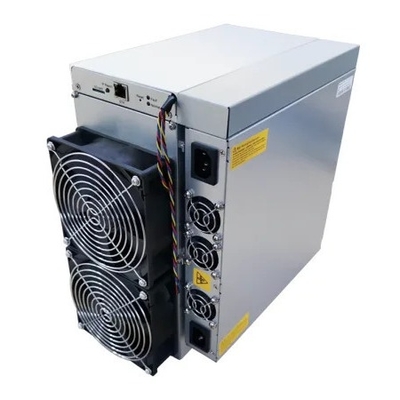 SHA256 Asic 비트마인 앤트미네르 T17E 53T 2750w 좋은 방열 성능