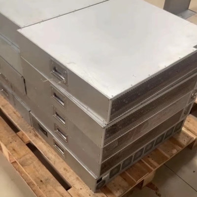 높은 계산 능력을 채굴하는 사용된 비트마인 앤트미네르 E7 800 MHS 1400W 등