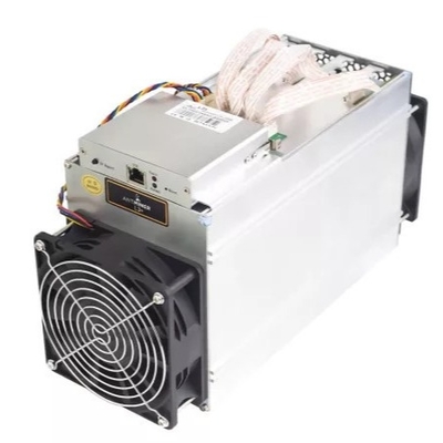 LTC 마이닝 Asic 비트마인 앤트미네르 L3+ 504M 720W 6.5Kg 210-240V