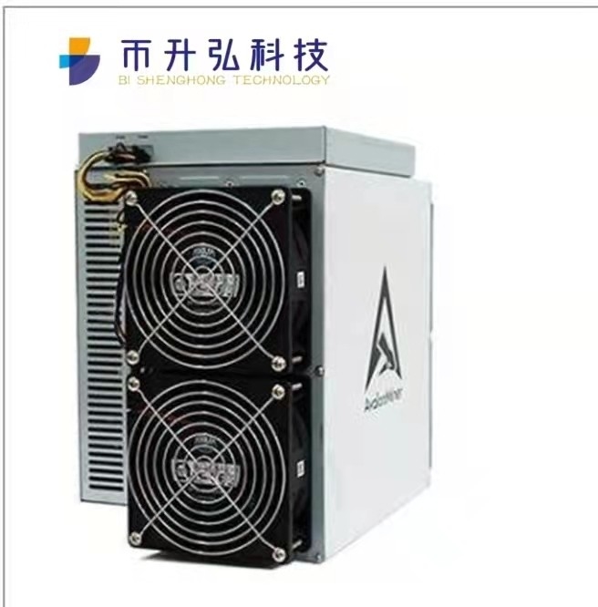75dB 아발론 1246년 90T 3420W 38 J/T 고효율 K210 칩 12.8 킬로그램