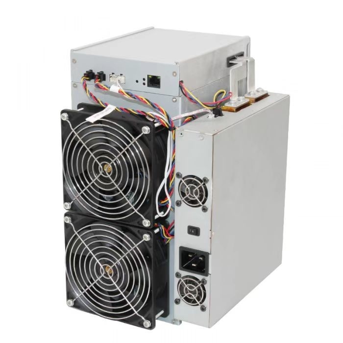 Dw1233 칩 법인세차감전의 순이익 Asic 광부 E12 44TH/S 5%RH-95%RH 독립적 방열