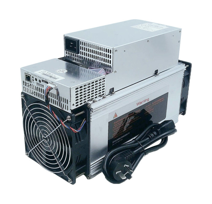 80dB 저소음 마이크로브트 위하트셰미네르 M31S+ 82T 40 J/T 이더넷 Asic 광부 기계
