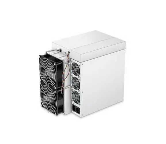 12V 앞 후방 쌍둥이 팬과 3000W 앤트미네르 S17+ 70T SHA256 0.098J/GH