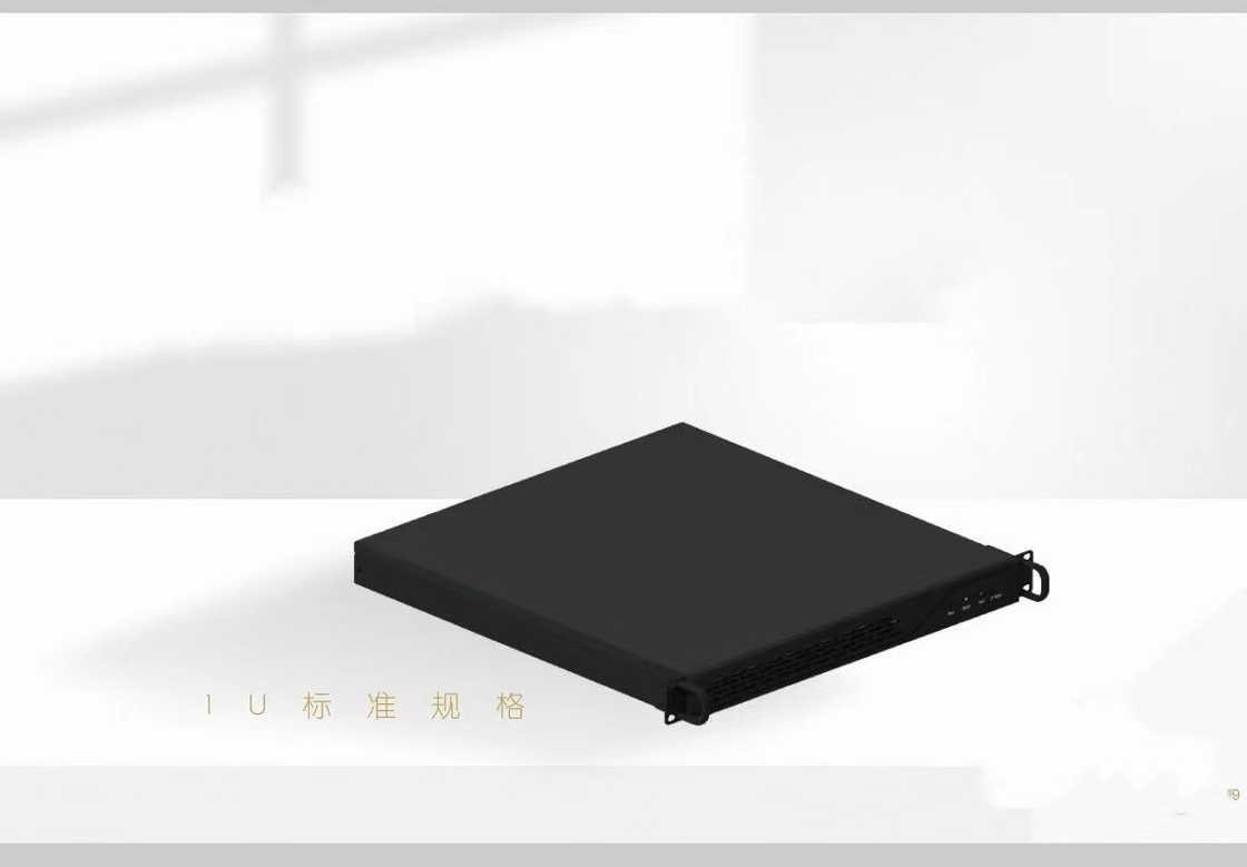 240W ASIC 이더음 광부 JASMINER X4 1U 520MH/S 12Vdc 2.5A 0.46 J/MH