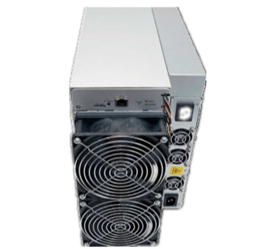 BTC 마이닝을 위한 SHA256 비트마인 앤트미네르 S19J 94번째 3100W 29.5 J/TH